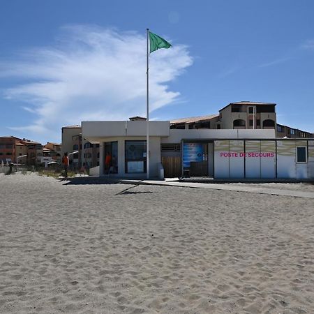 Le Long Beach - Leconfortalaplage Le Barcares Exterior photo