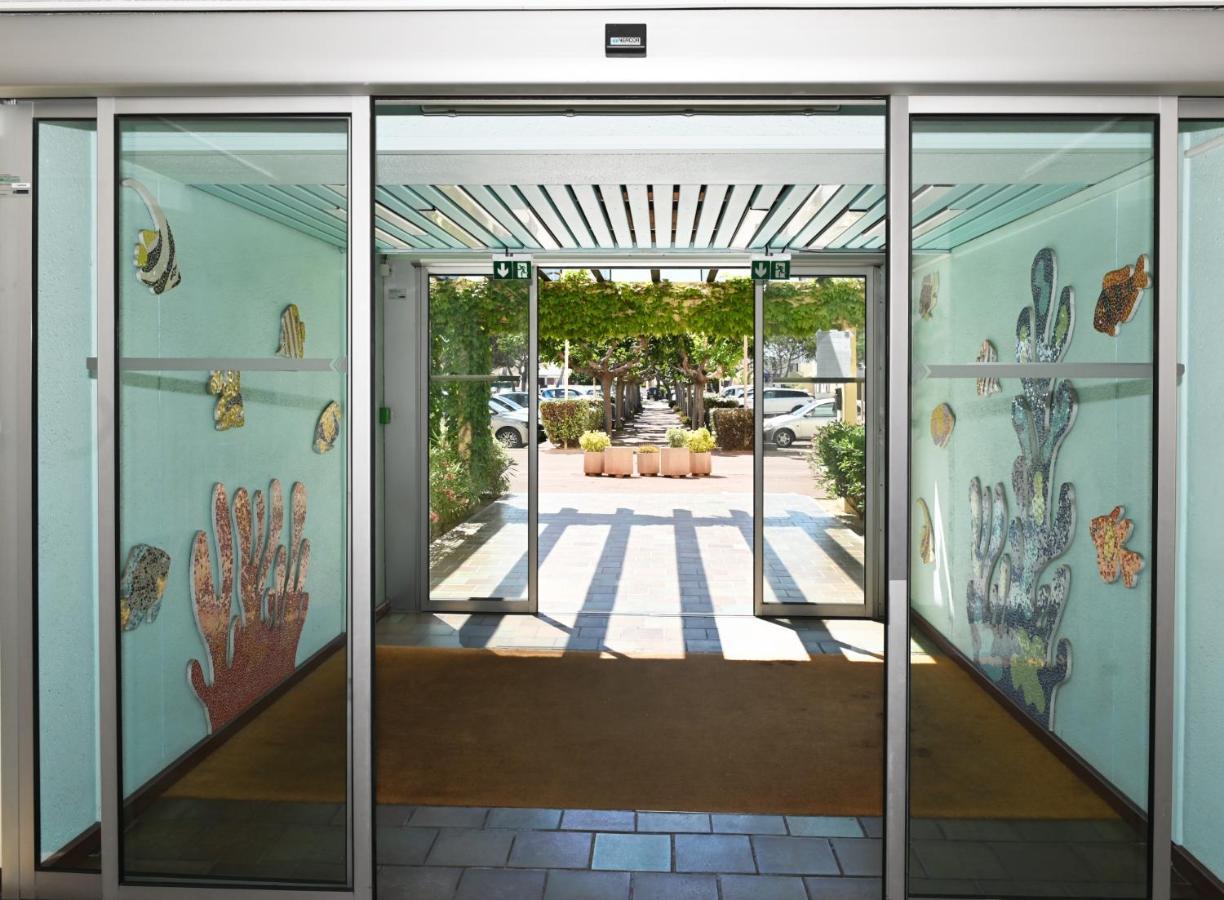 Le Long Beach - Leconfortalaplage Le Barcares Exterior photo