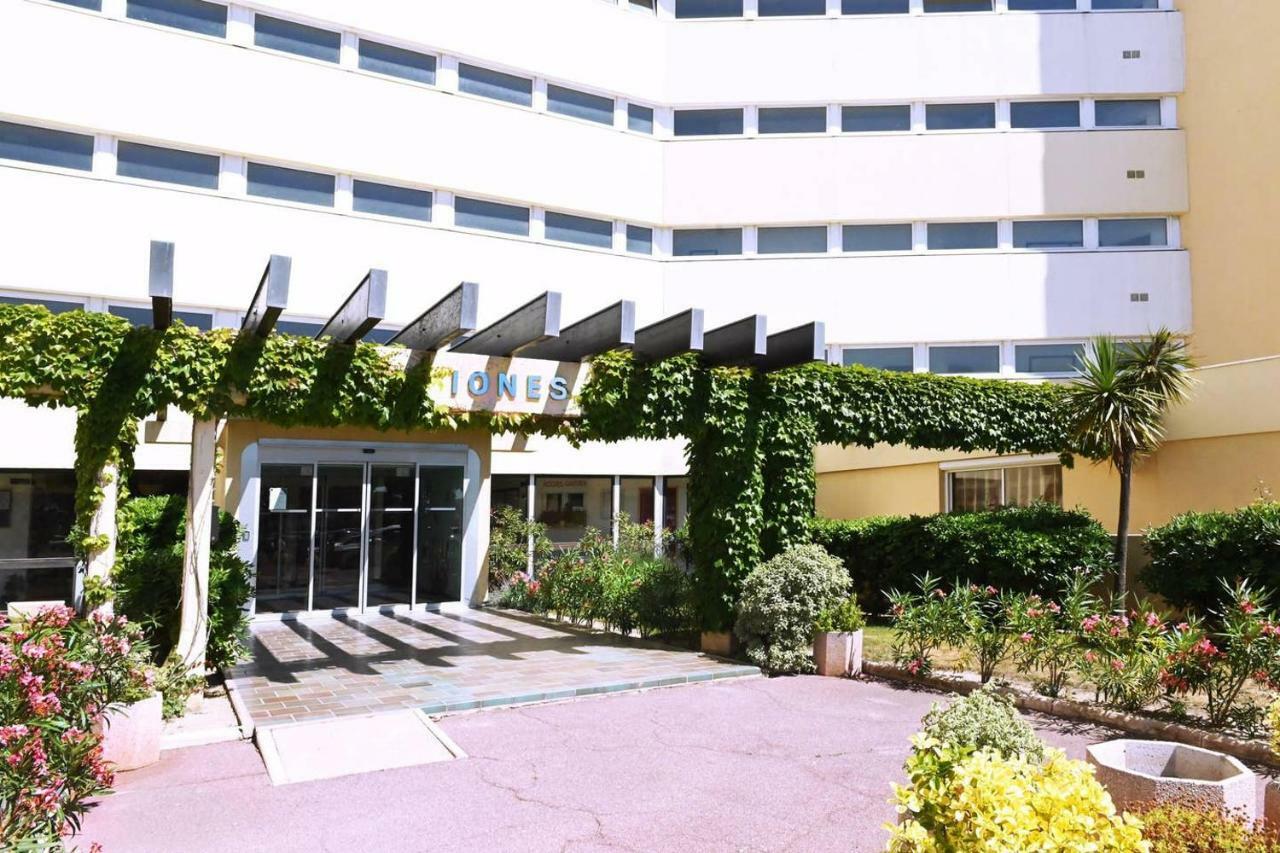 Le Long Beach - Leconfortalaplage Le Barcares Exterior photo